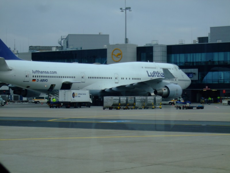 Mauritius 2010 - 0012 